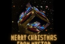 A MERRY CHRISTMAS GIFT FROM MYSTARCOLLECTORCAR: FREE ACCESS TO TODAY’S ARTICLE