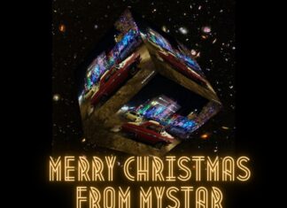 A MERRY CHRISTMAS GIFT FROM MYSTARCOLLECTORCAR: FREE ACCESS TO TODAY’S ARTICLE