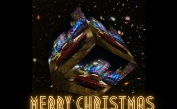 A MERRY CHRISTMAS GIFT FROM MYSTARCOLLECTORCAR: FREE ACCESS TO TODAY’S ARTICLE