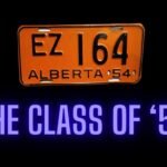 THE CLASS OF ‘54