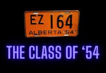 70 YEARS OF CLASS—THE BEST OF THE 1954 CAR LINEUP