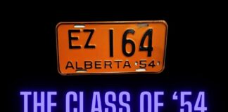 70 YEARS OF CLASS—THE BEST OF THE 1954 CAR LINEUP