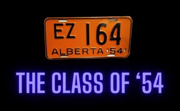 70 YEARS OF CLASS—THE BEST OF THE 1954 CAR LINEUP