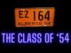 70 YEARS OF CLASS—THE BEST OF THE 1954 CAR LINEUP