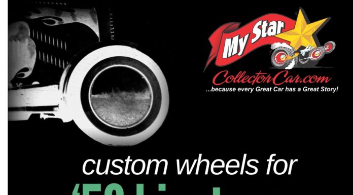 WHEEL COVERS, MOONS, FLIPPERS, SPINNERS, PROPS AND BULLETS—HOW TO BE BITCHIN’ COOL IN ‘58