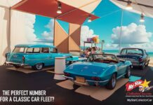 HOW MANY CLASSICS CAN YOU REALISTICALLY OWN?