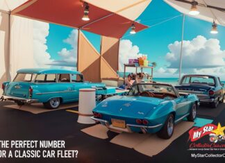 HOW MANY CLASSICS CAN YOU REALISTICALLY OWN?