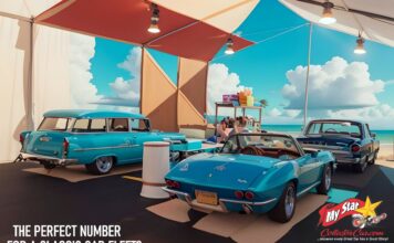 HOW MANY CLASSICS CAN YOU REALISTICALLY OWN?