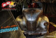 CAR GUY CHOICES: KEEPING IT REAL OR THE SIX MILLION DOLLAR MAN APPROACH?