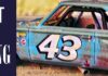 RICHARD PETTY’S 1966-7 PLYMOUTH BELVEDERE—A TRIBUTE FIT FOR A KING