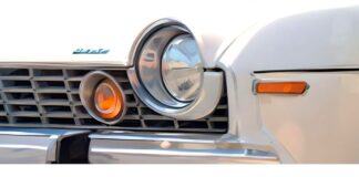 THE 1974 AMC MATADOR…WHEN BAD THINGS HAPPEN TO HOMELY CARS