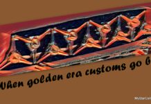 MY STAR JANUARY 24 FIVE FOR FRIDAY: FIVE 65-YEAR-OLD CUSTOM GRILLES THAT WERE MORE MISS THAN HIT