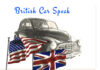 MYSTAR MARCH 21 FIVE FOR FRIDAY: A FIVE FOR FRIDAY QUESTION–DO YOU SPEAK BRITISH OR NORTH AMERICAN CAR GUY LINGO?