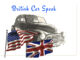 MYSTAR MARCH 21 FIVE FOR FRIDAY: A FIVE FOR FRIDAY QUESTION–DO YOU SPEAK BRITISH OR NORTH AMERICAN CAR GUY LINGO?