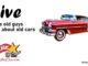 MYSTAR FEBRUARY 28 FIVE FOR FRIDAY: FIVE THINGS OLD CAR GUYS KNOW ABOUT OLD CARS