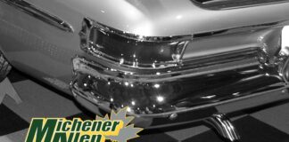 MICHENER-ALLEN AUCTIONEERING JANUARY 22 “WHAT’S IT?” WEDNESDAY