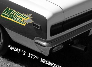 MICHENER-ALLEN AUCTIONEERING JANUARY 15 “WHAT’S IT?” WEDNESDAY