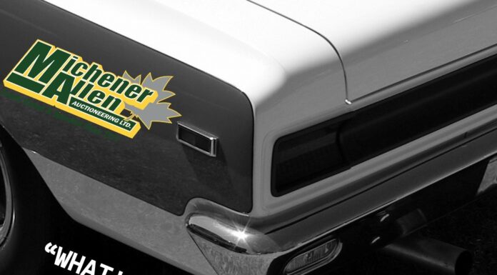 MICHENER-ALLEN AUCTIONEERING JANUARY 15 “WHAT’S IT?” WEDNESDAY