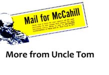 MUCH MORE MCCAHILL MAGIC FROM MYSTARCOLLECTORCAR