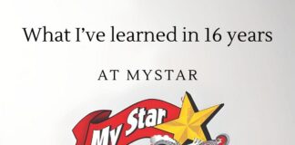 WHAT I’VE LEARNED AFTER 16 YEARS AT MYSTAR