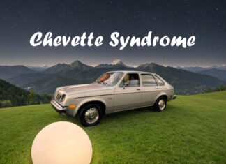 THE CHEVETTE SYNDROME—WHEN UNLOVED CARS GET POPULAR
