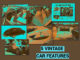 FEBRUARY 7 MYSTAR FIVE FOR FRIDAY: MYSTARCOLLECTORCAR PRESENTS FIVE SUPER-COOL CAR FEATURES FROM THE PAST