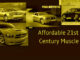 IS BUYING A NOT-SO-OLD MUSCLE CAR A SMART IDEA?