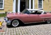 MARCH 2025: RESCUED FROM 46 YEARS IN STORAGE–A 1957 CADILLAC SERIES 62 WITH ONLY 23,203 MILES