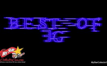 FIRST, SECOND, OR THIRD GENERATION—WHAT’S THE COOLEST?