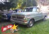 MARCH 2025: A 1970 FORD F-100 NAMED “POP” IS A TRIBUTE TO A FATHER’S MEMORY