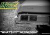 MICHENER-ALLEN AUCTIONEERING FEBRUARY 26 “WHAT’S IT?” WEDNESDAY