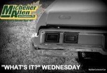 MICHENER-ALLEN AUCTIONEERING FEBRUARY 26 “WHAT’S IT?” WEDNESDAY