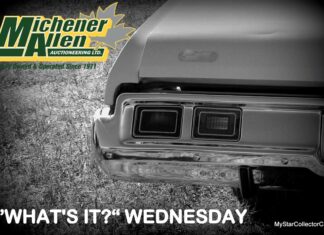 MICHENER-ALLEN AUCTIONEERING FEBRUARY 26 “WHAT’S IT?” WEDNESDAY