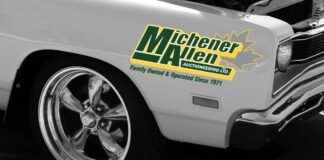 MICHENER-ALLEN AUCTIONEERING FEBRUARY 12 “WHAT’S IT” WEDNESDAY
