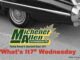 MICHENER-ALLEN FEBRUARY 5 “WHAT’S IT?” WEDNESDAY