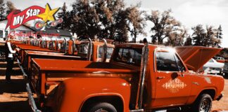 HOW THE LITTLE (LI’L) RED EXPRESS TOOK AWAY CAR GUY SADNESS IN THE LATE 1970S