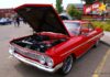 MARCH 2025: THIS 1961 CHEVY IMPALA RESTO MOD IS NOW A FAMILY HEIRLOOM