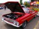 MARCH 2025: THIS 1961 CHEVY IMPALA RESTO MOD IS NOW A FAMILY HEIRLOOM