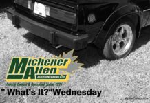 MICHENER-ALLEN AUCTIONEERING FEBRUARY 19 “WHAT’S IT?” WEDNESDAY