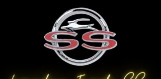 WHEN CHEVY’S SUPERPOWER WAS ITS SS MODELS