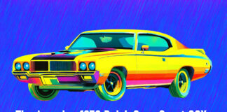 WHEN BUICK BUILT A WOLF IN BROOKS BROTHERS CLOTHING