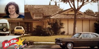 APRIL 2025: THIS 1972 DUSTER WAS “ALWAYS GRANDMA’S CAR”-AND NOW IT’S HER GRANDSON’S