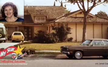 APRIL 2025: THIS 1972 DUSTER WAS “ALWAYS GRANDMA’S CAR”-AND NOW IT’S HER GRANDSON’S