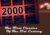 THE CLASS OF 2000: 25-YEAR-OLD FUTURE CLASSICS