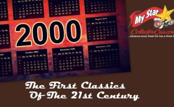 THE CLASS OF 2000: 25-YEAR-OLD FUTURE CLASSICS