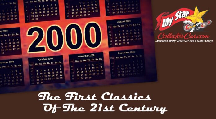 THE CLASS OF 2000: 25-YEAR-OLD FUTURE CLASSICS