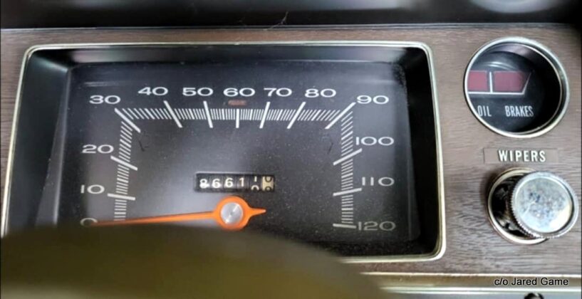 Duster Driver APRIL 2025: THIS 1972 DUSTER WAS “ALWAYS GRANDMA’S CAR”-AND NOW IT’S ...