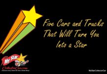 FIVE ODD VEHICLES THAT WILL MAKE YOU A CAR SHOW STAR