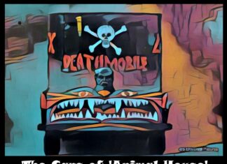 HOW A VERY FUNNY MOVIE LIKE ‘ANIMAL HOUSE’ BECAME A CAR GUY HORROR STORY