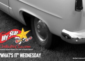 MICHENER-ALLEN AUCTIONEERING MARCH 26 “WHAT’S IT?” WEDNESDAY